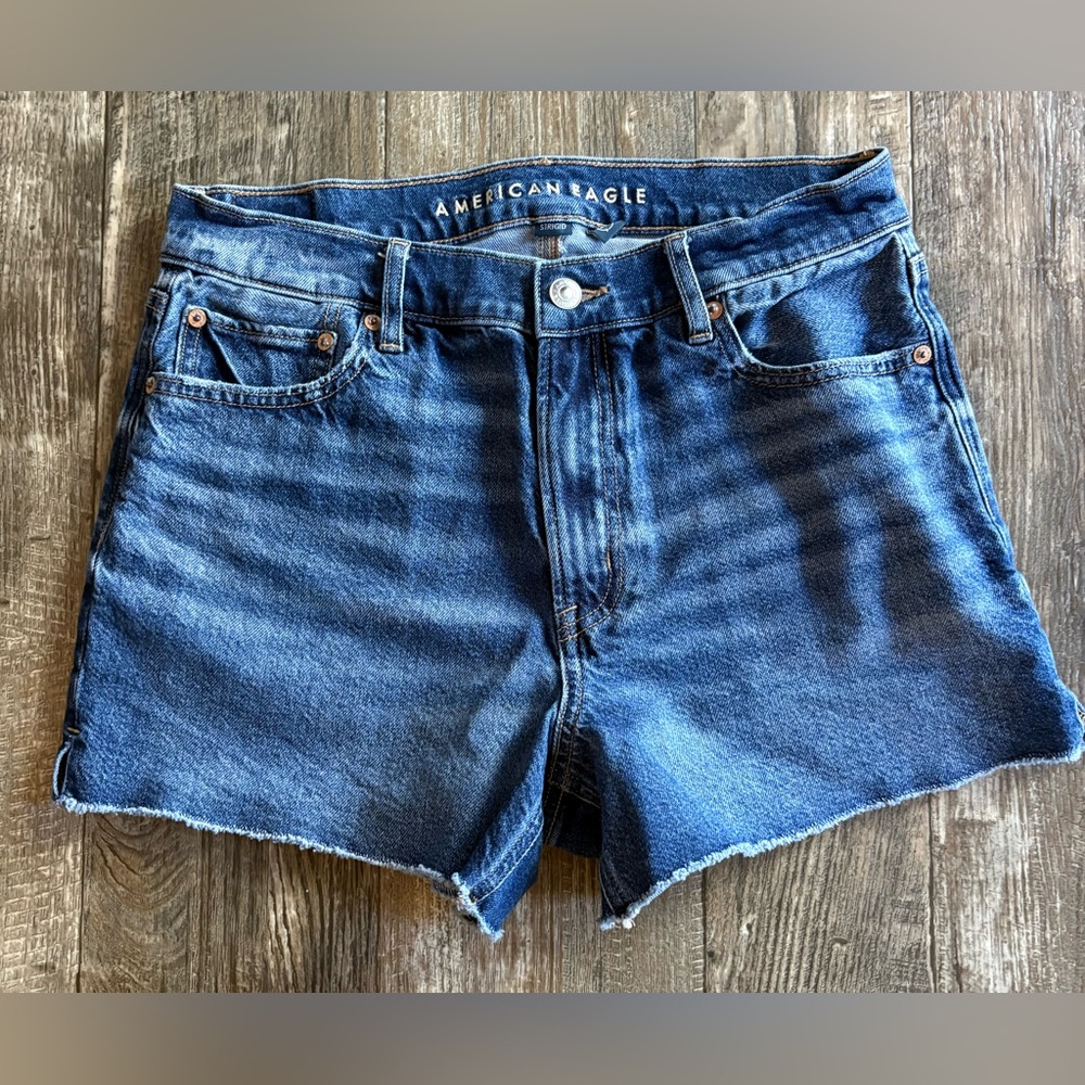 American Eagle Blue Denim Jeans